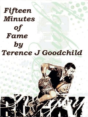cover image of 15 Minutes of Fame